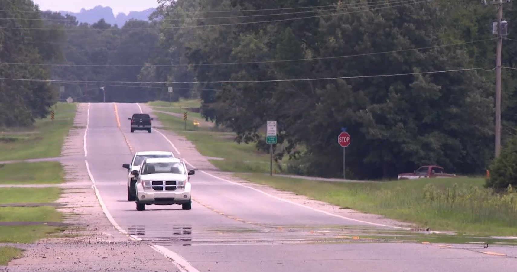 The Real Reason Menifee, Arkansas Police Can’t Issue More Speeding