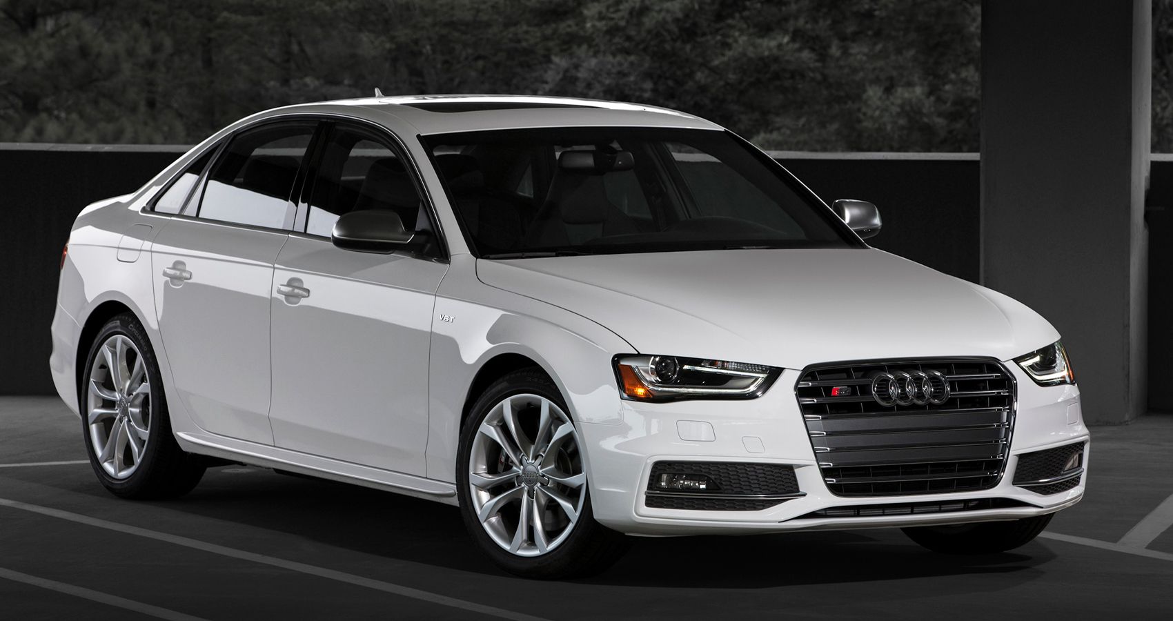 A Guide To Buying A 2009-2016 Audi S4