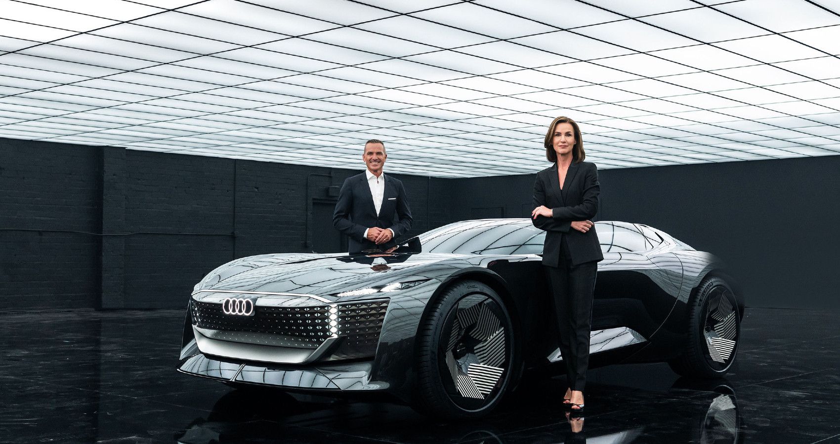 How Audi Will Let Artificial Intelligence Design Its New Wheels