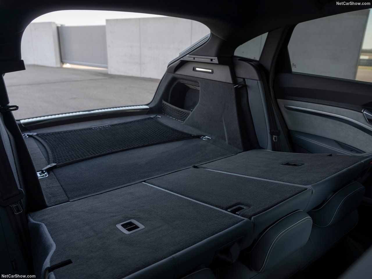 10 Things We Love About The Audi ETron Sportback