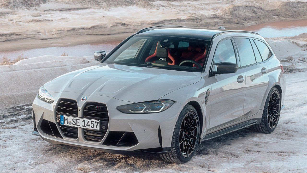 These Are The 10 Fastest Accelerating BMW M Cars Ever Made, Ranked
