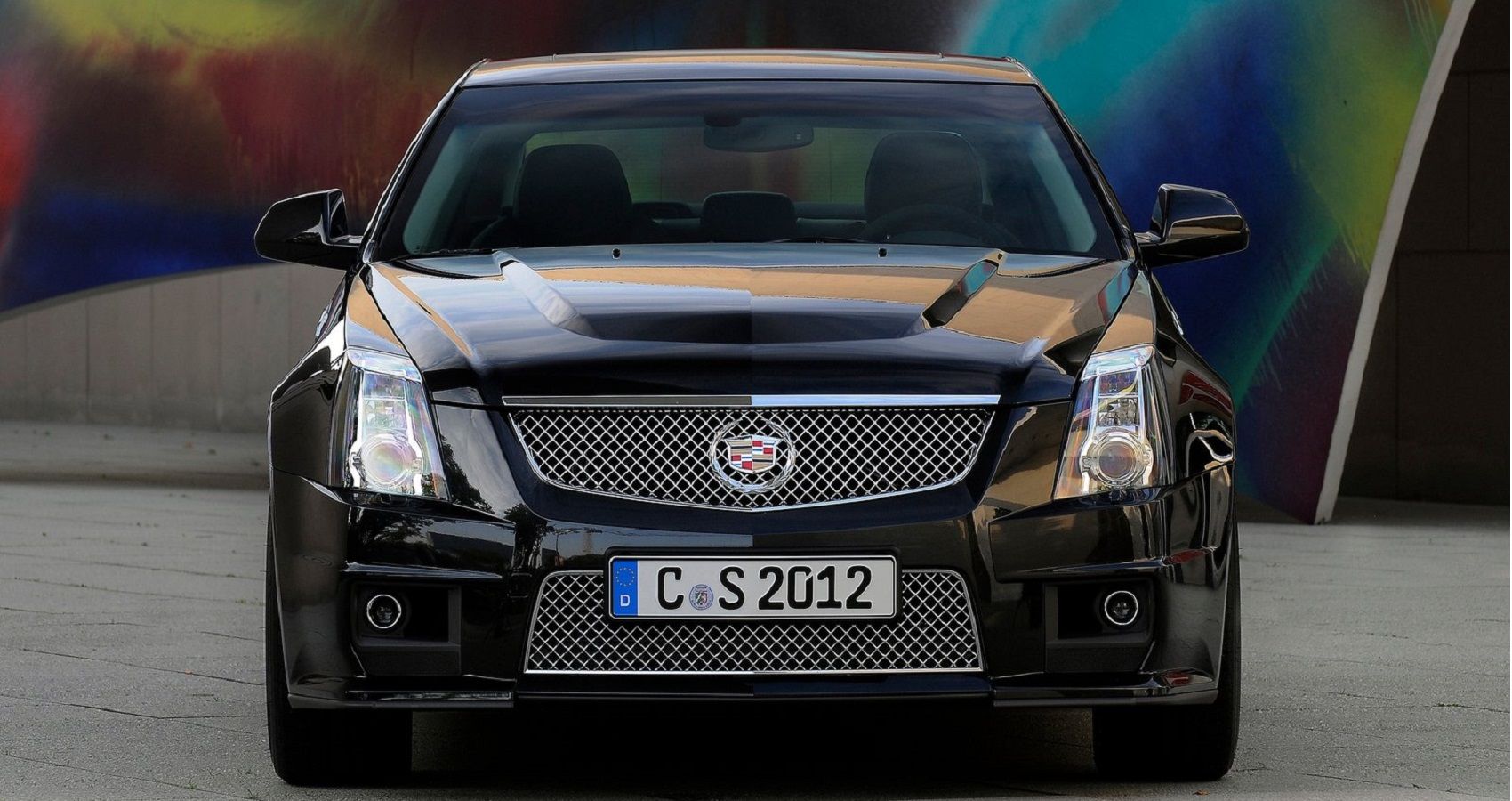 Lemon Alert Avoid The 2009 Cadillac CTS For These Reasons