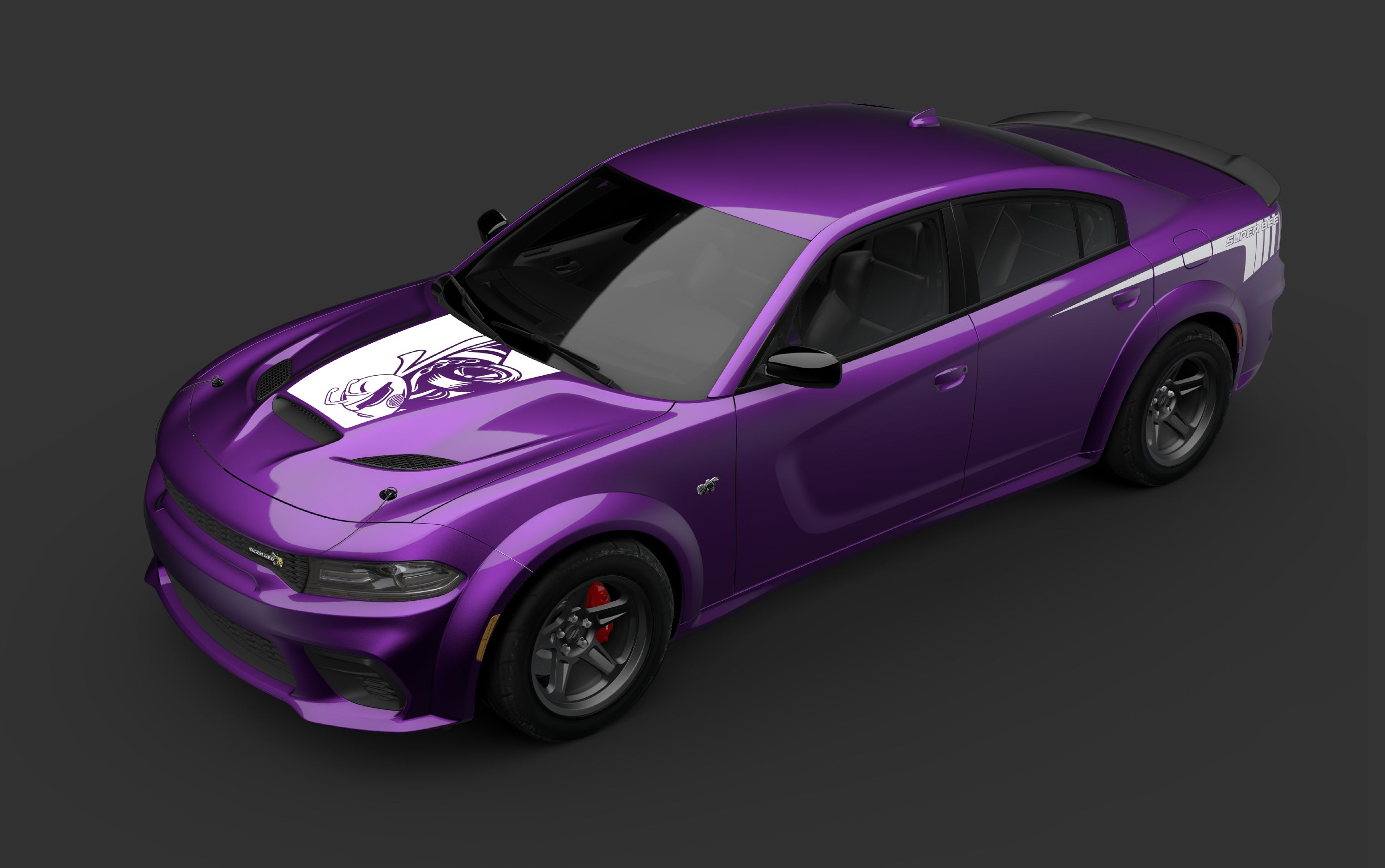 Here’s Why The 2023 Dodge Charger Super Bee Last Call Edition Is Awesome