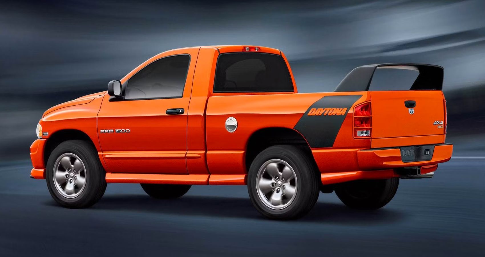 The Good And Bad You Need To Know Before Buying A Dodge Ram Daytona
