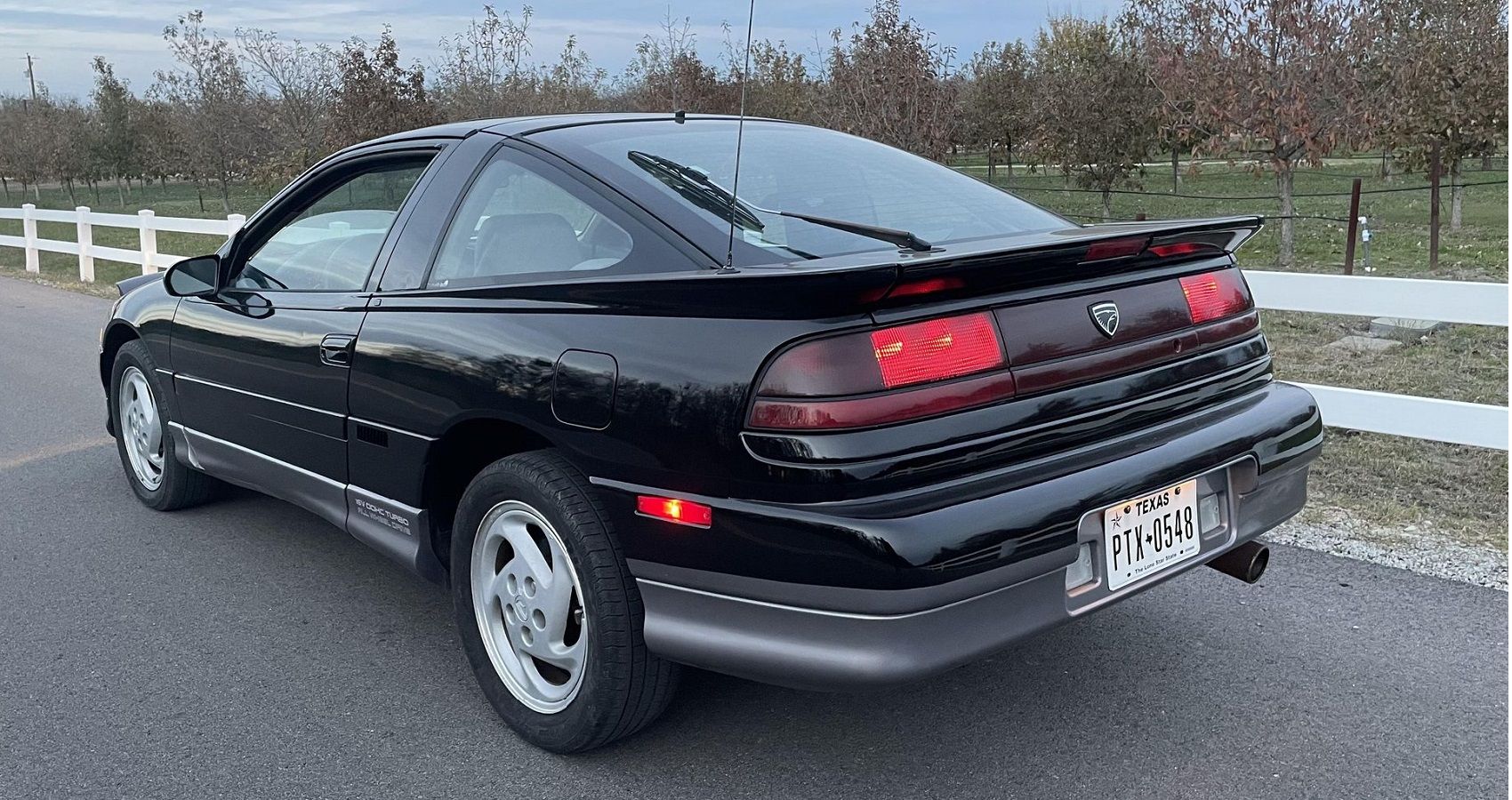 10 American Cars Under 10,000 That Have Endless Tuning Potential