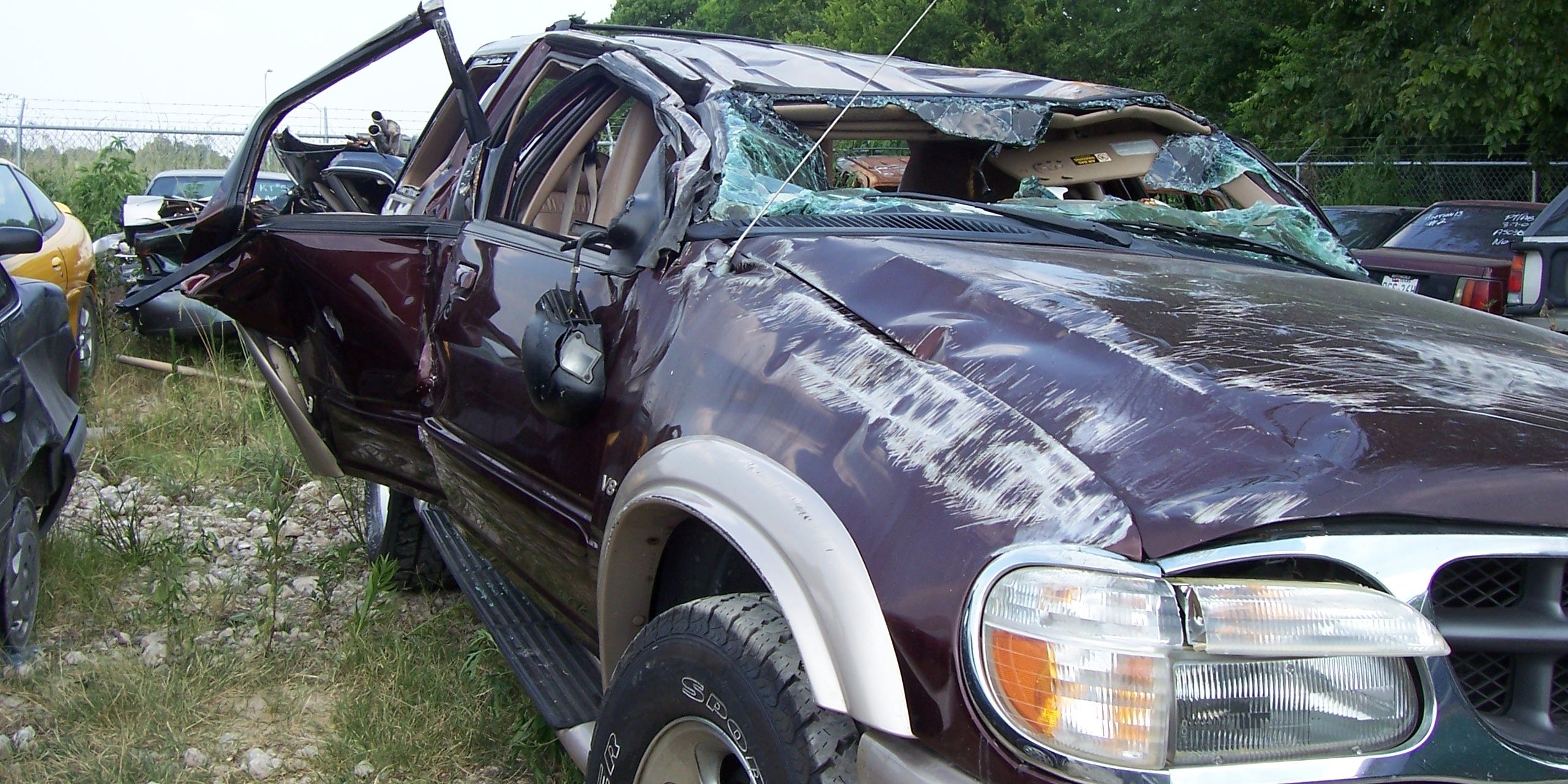 10 Automotive Scandals That Could've Destroyed These Companies