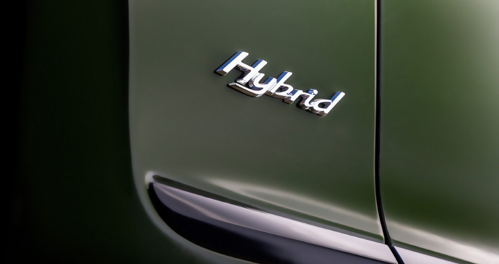 Flying Spur Hybrid Type Approval - 3 update