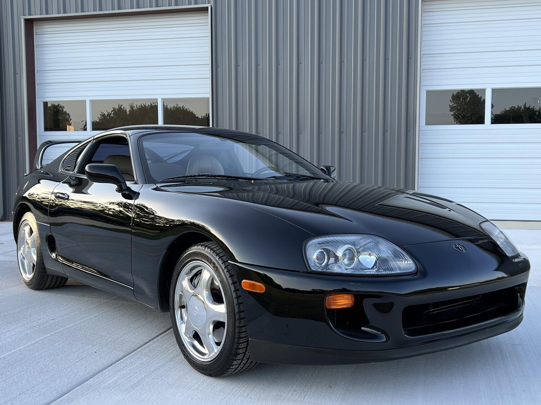 EXCLUSIVE The BaT Gas Monkey Garage Auction Is Now Live Richard