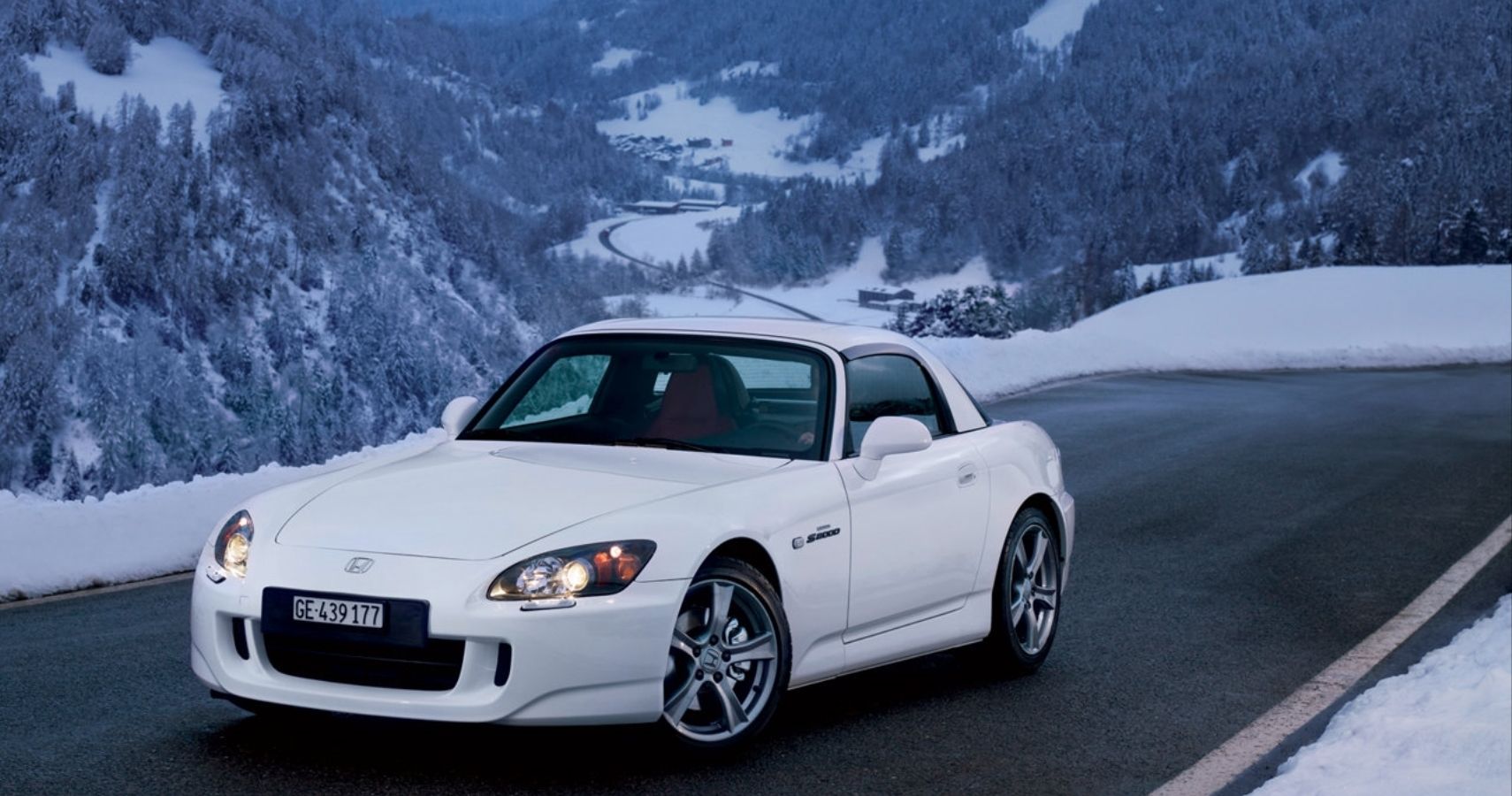 This Is What Made The Honda S2000 Superior To The Mazda Mx 5