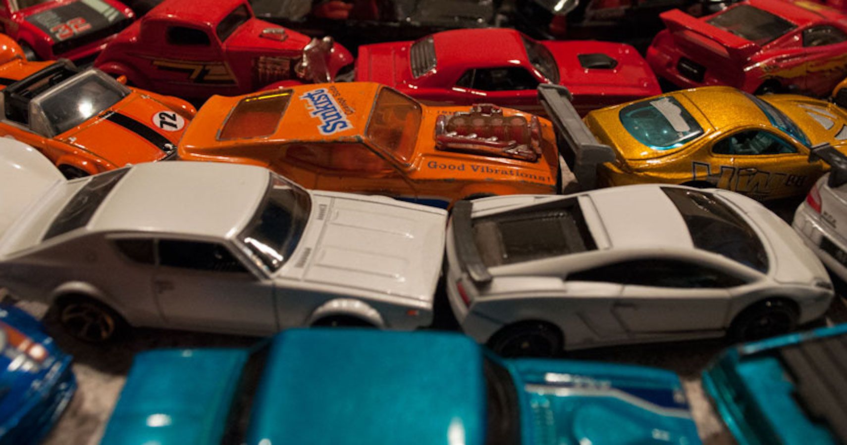 This Is The Most Expensive Hot Wheels Car Ever