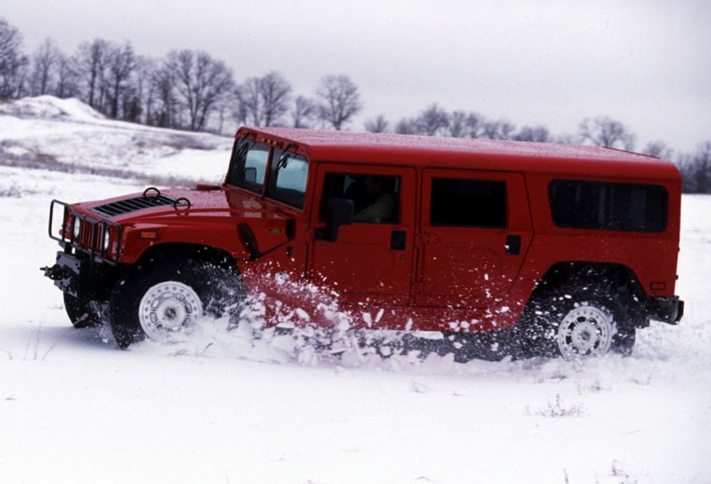 These Are The 12 Most Reliable OffRoad SUVs Ever Made