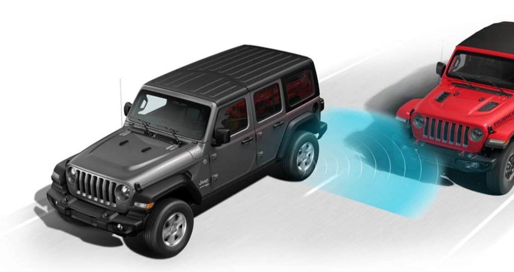 The Jeep Bows Out The V6 Diesel With The Wrangler Rubicon FarOut Edition