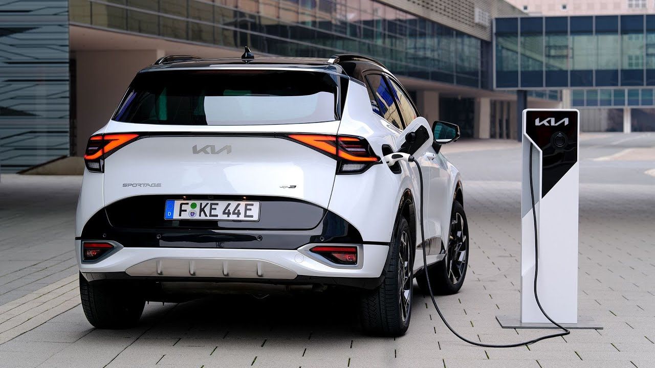 Cheapest Plug In Hybrid 2025