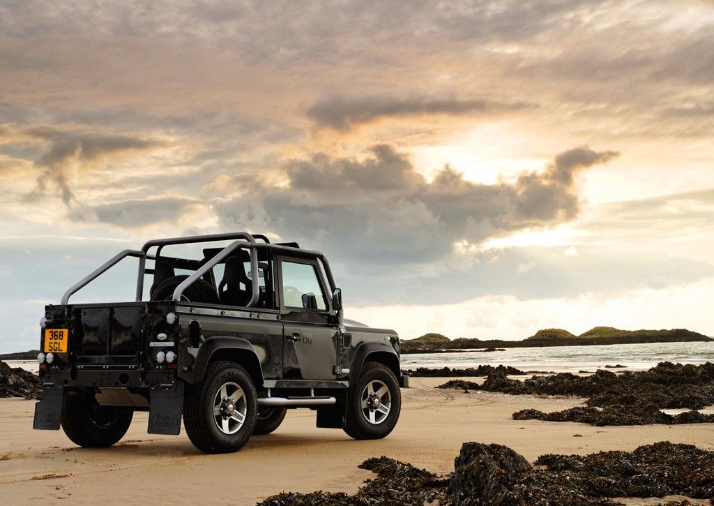 These Are The 10 Most Reliable OffRoad SUVs Ever Made