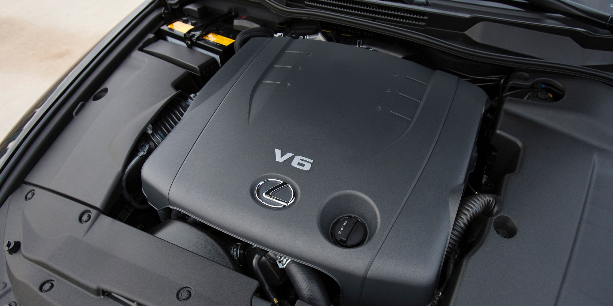 10 Most Reliable Japanese SixCylinder Engines