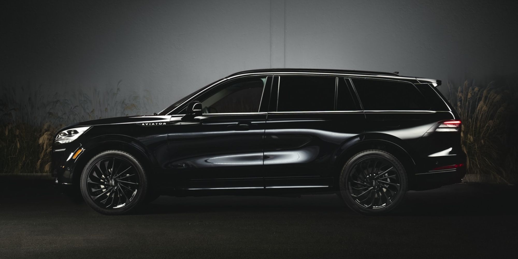 A Guide To Buying A 2023 Lincoln Aviator