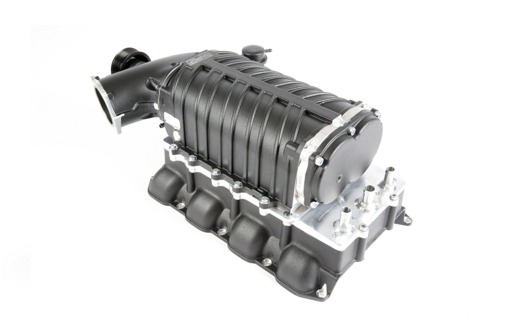 Manhart PT 650 Engine