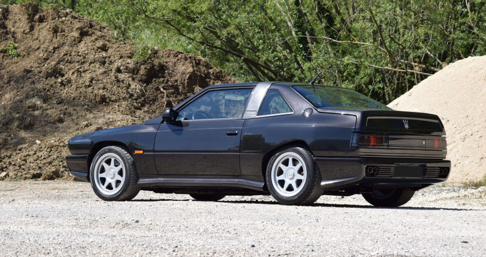 10 Cheap Sports Cars That Aren't As Bad As People Think