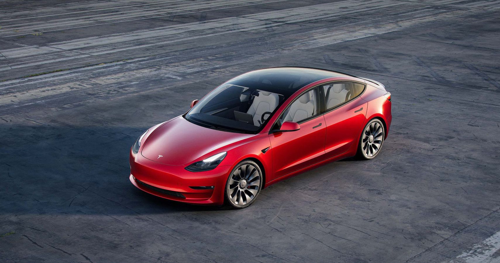 Cost of deals 2020 tesla