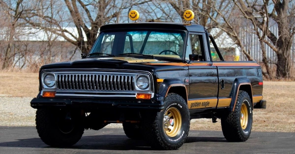 Modified-1978-Jeep-J10-Golden-Eagle 