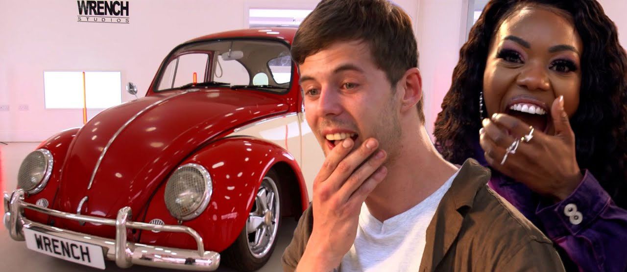 10 Things We Just Learned About EBay And MTV's New Season Of Pimp My Ride