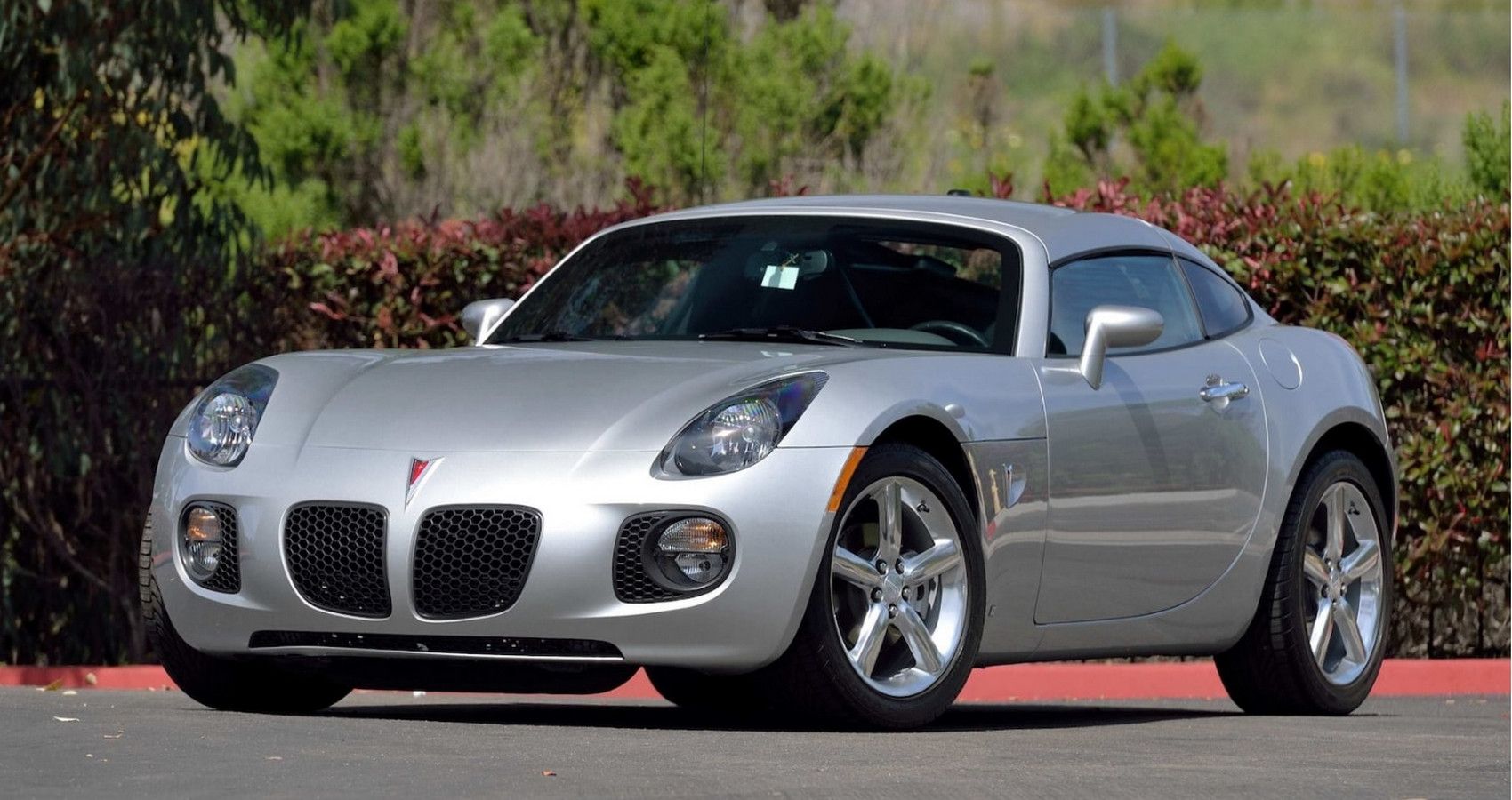10 Awesome American Cars You Can Buy For Less Than $10,000