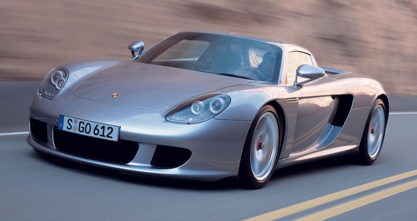These Popular Sports Cars Have The Worst Handling