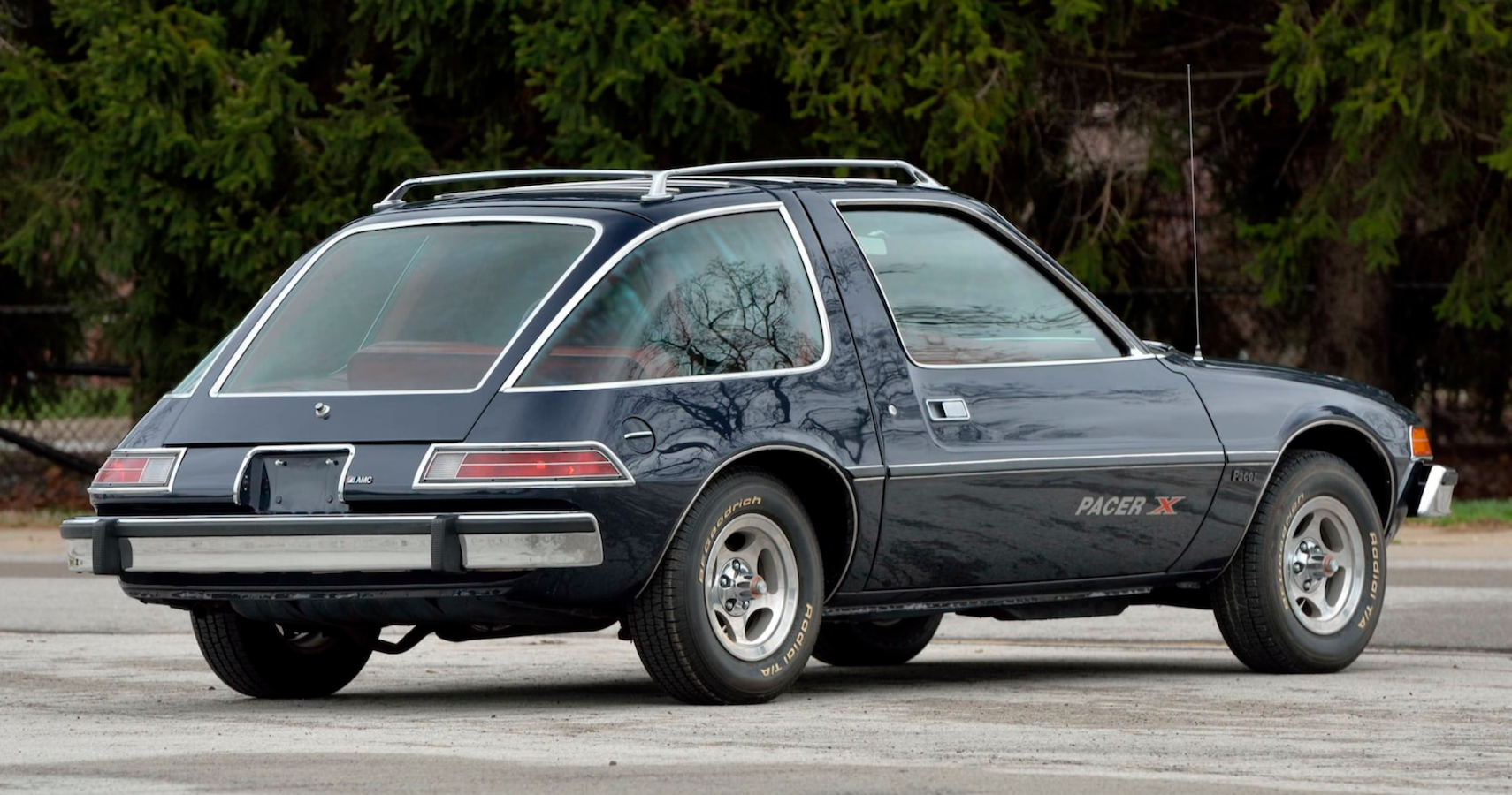 These 10 Ugly Cars Truly Deserved To Fail