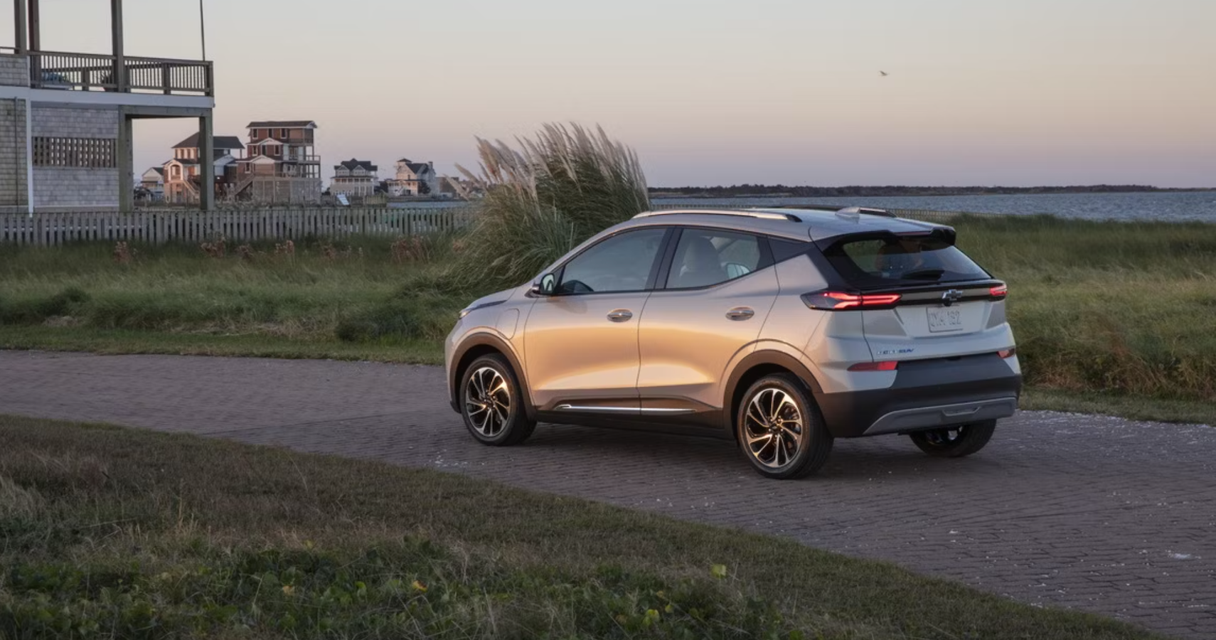 10 Things to Know Before You Buy The 2022 Chevrolet BoltEUV