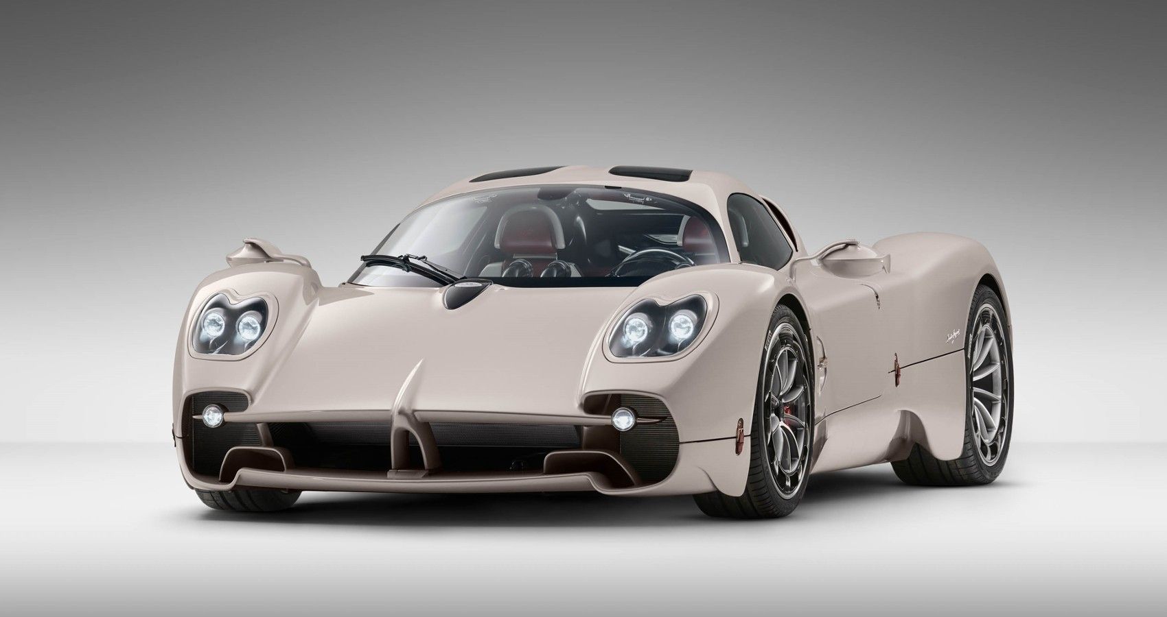 10 Things To Know About The Pagani Utopia, A Masterpiece Of Luxury And Power
