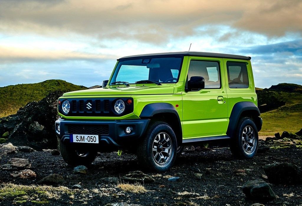 These Are The 12 Most Reliable OffRoad SUVs Ever Made