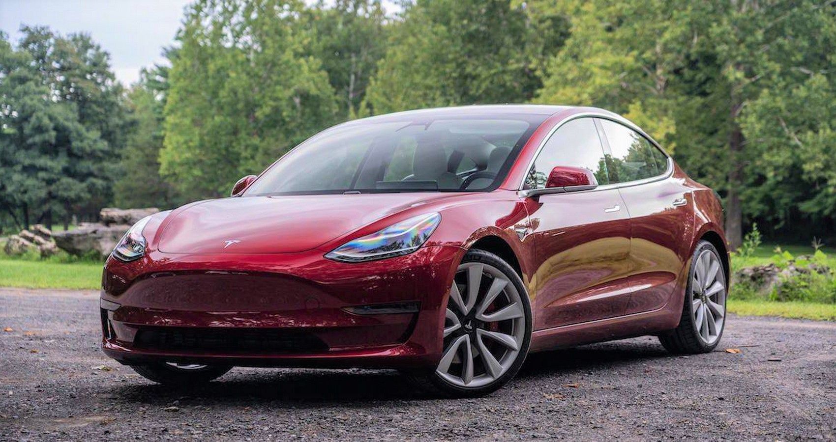 10 Reasons Why The Tesla Model 3 Performance Is Worth Every Penny
