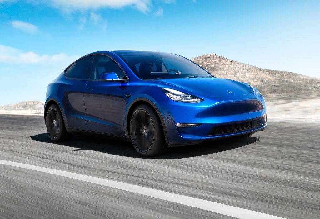 Tesla-Model_Y-2021-Front