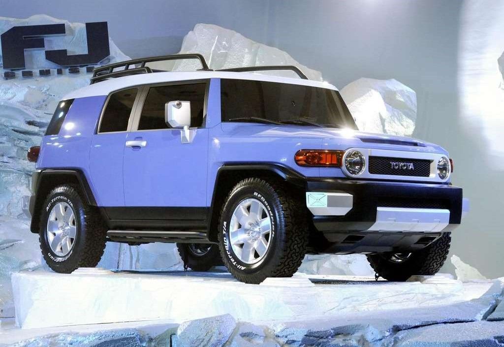 These Are The 10 Most Reliable OffRoad SUVs Ever Made