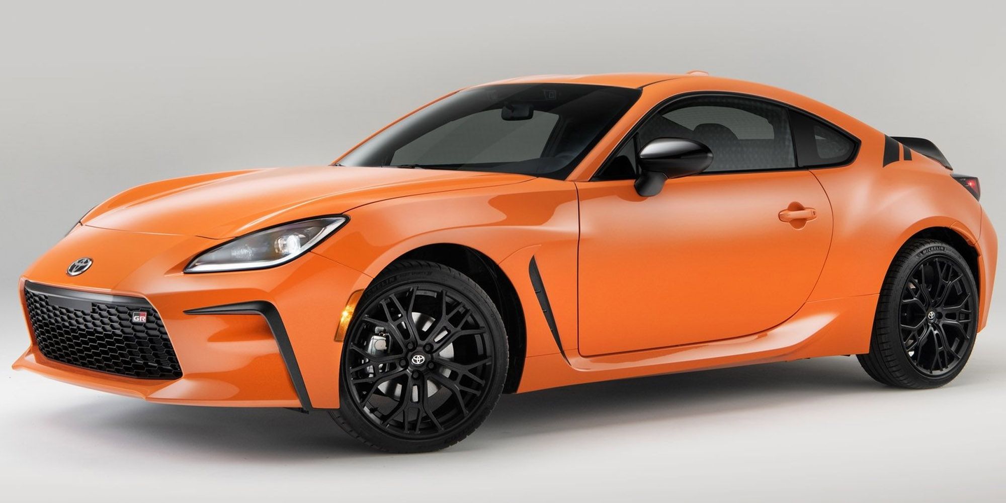 10 Of The Most FuelEfficient 2023 Sports Cars