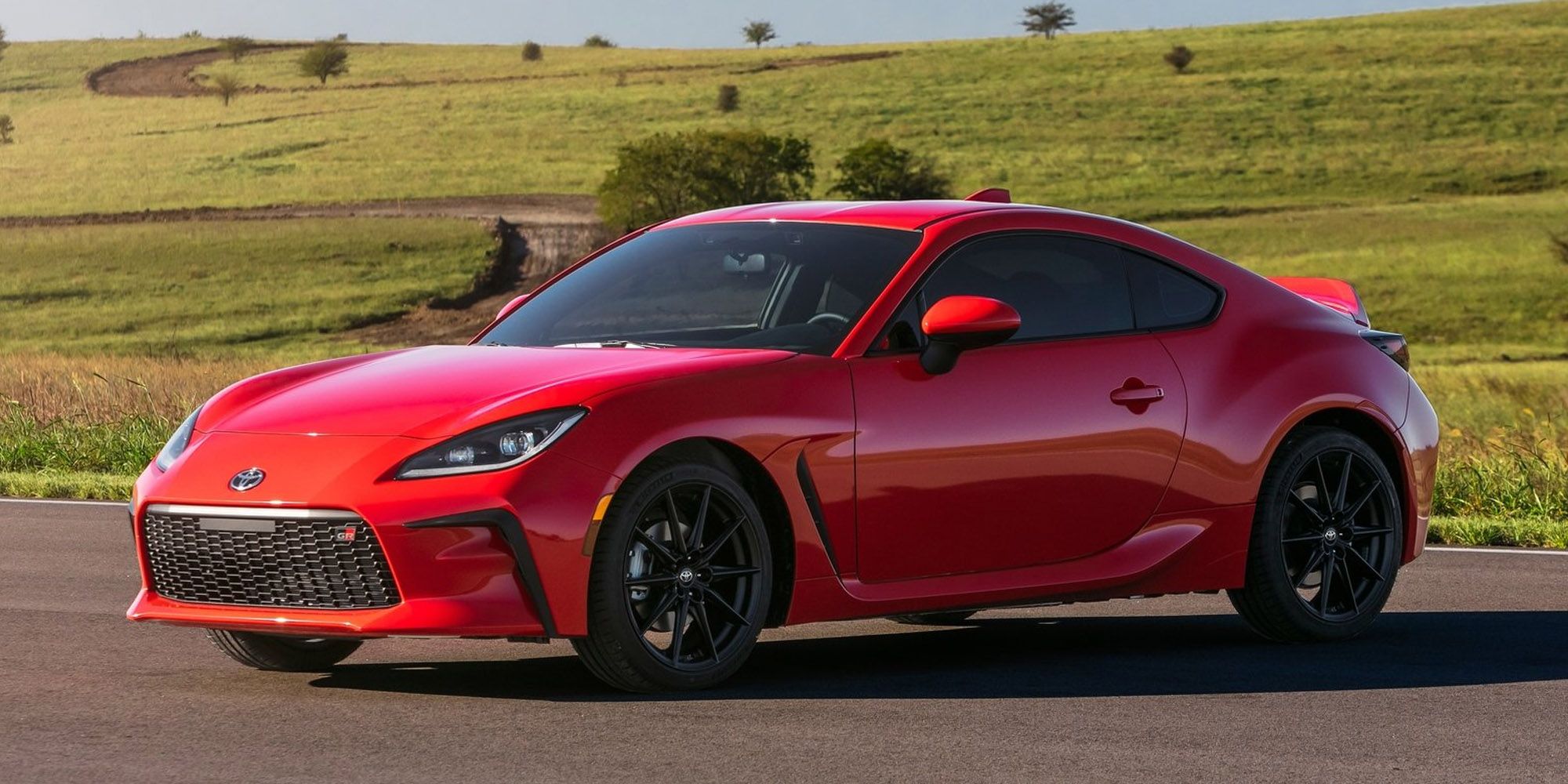 5 Exciting New Cars That Are Keeping Manual Transmission Alive