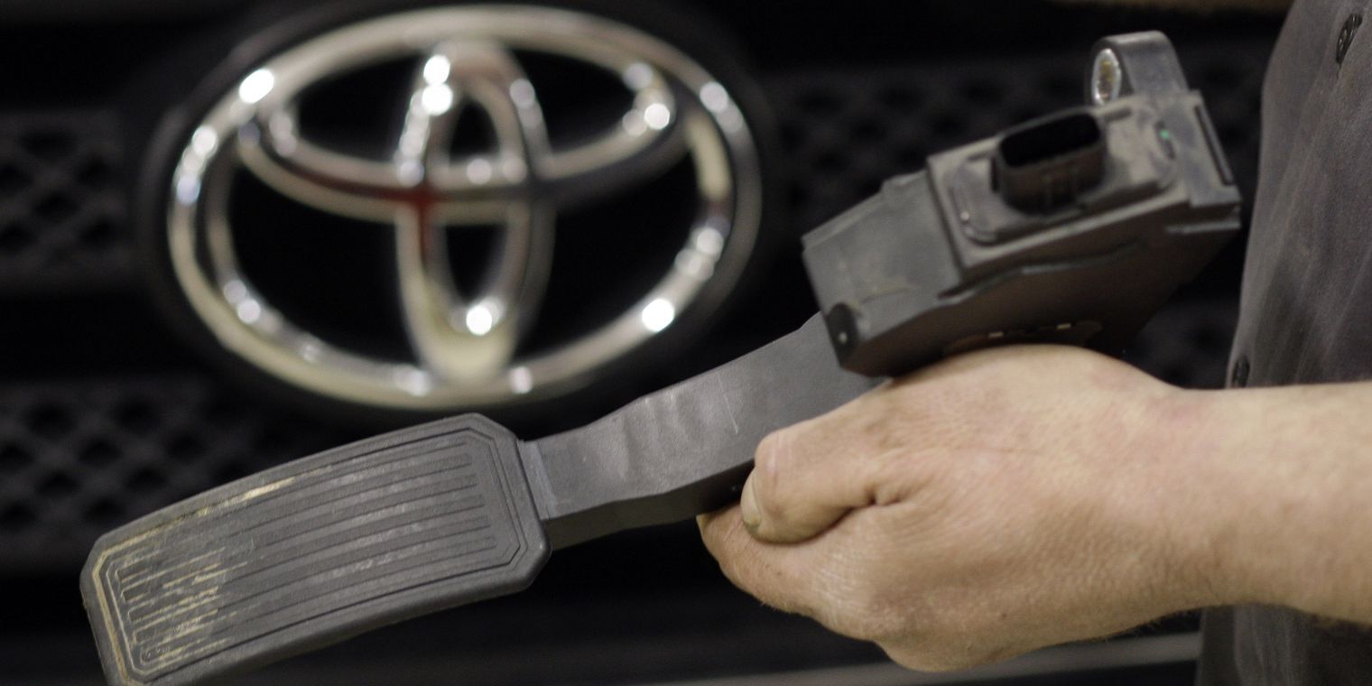 10 Automotive Scandals That Could've Destroyed These Companies