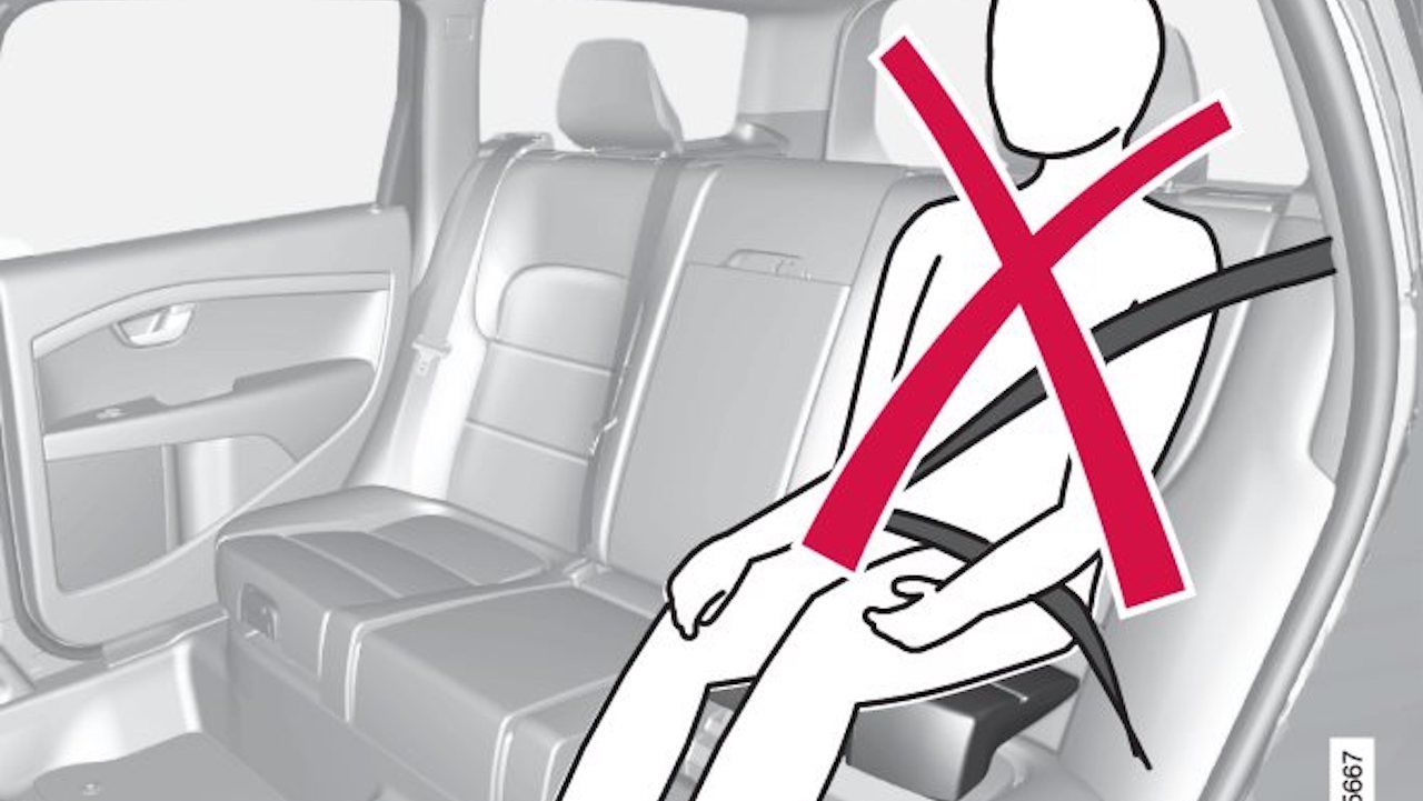 10 Reasons The Volvo V70 Has Always Been One Of The Best Family Haulers