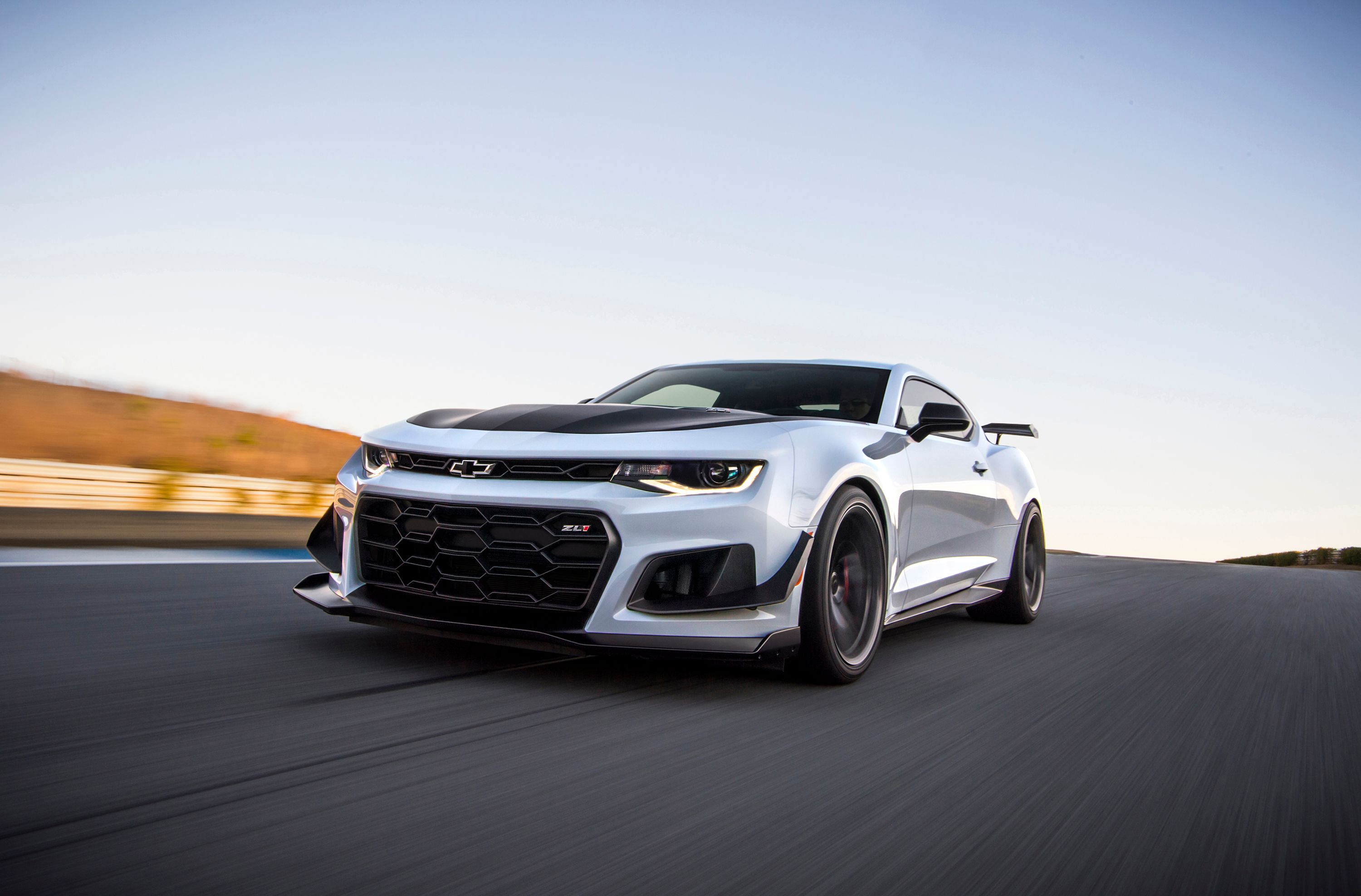 ZL1