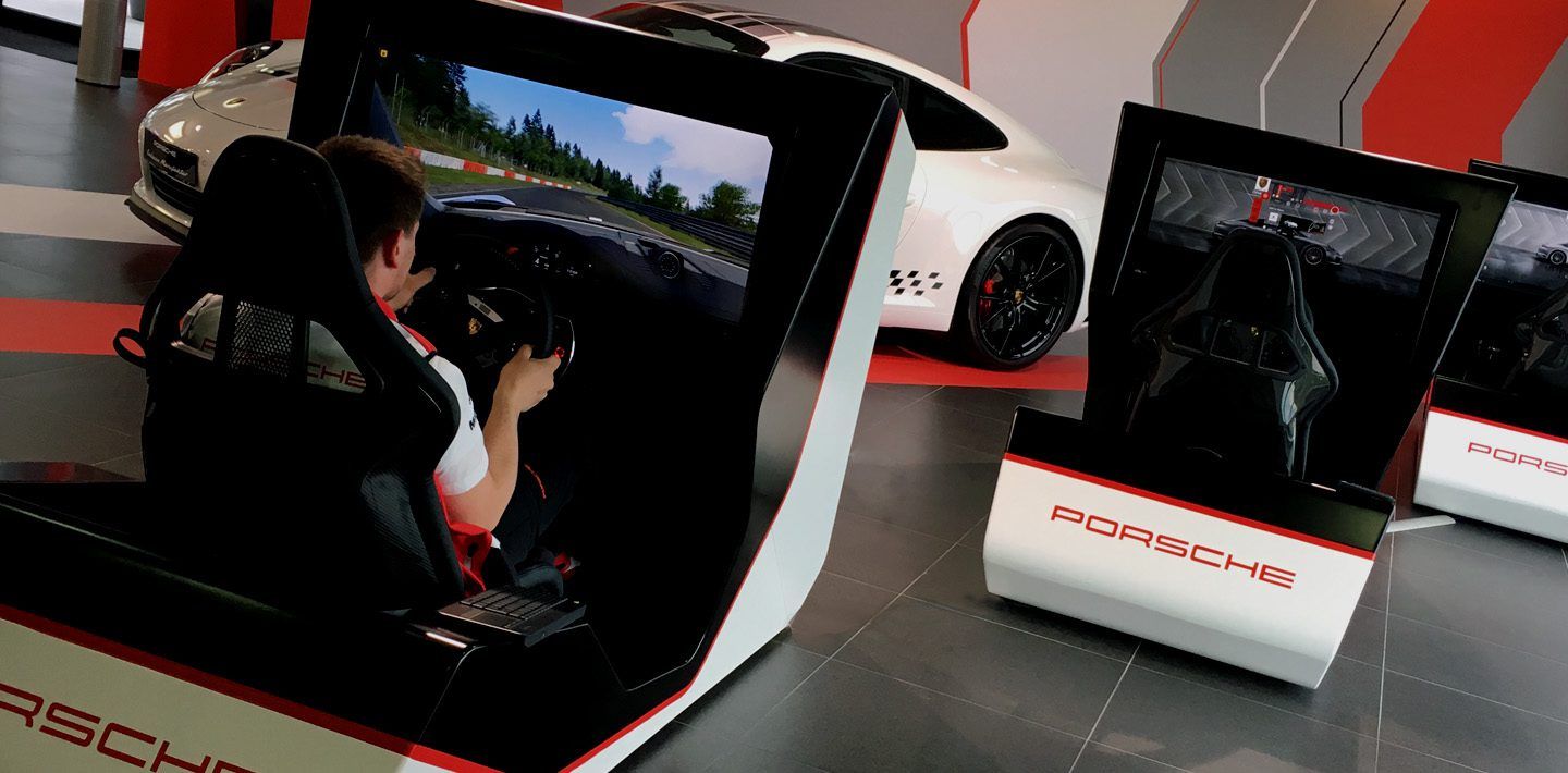 Why Assetto Corsa Is One Of The Best Driving Sims On The Market