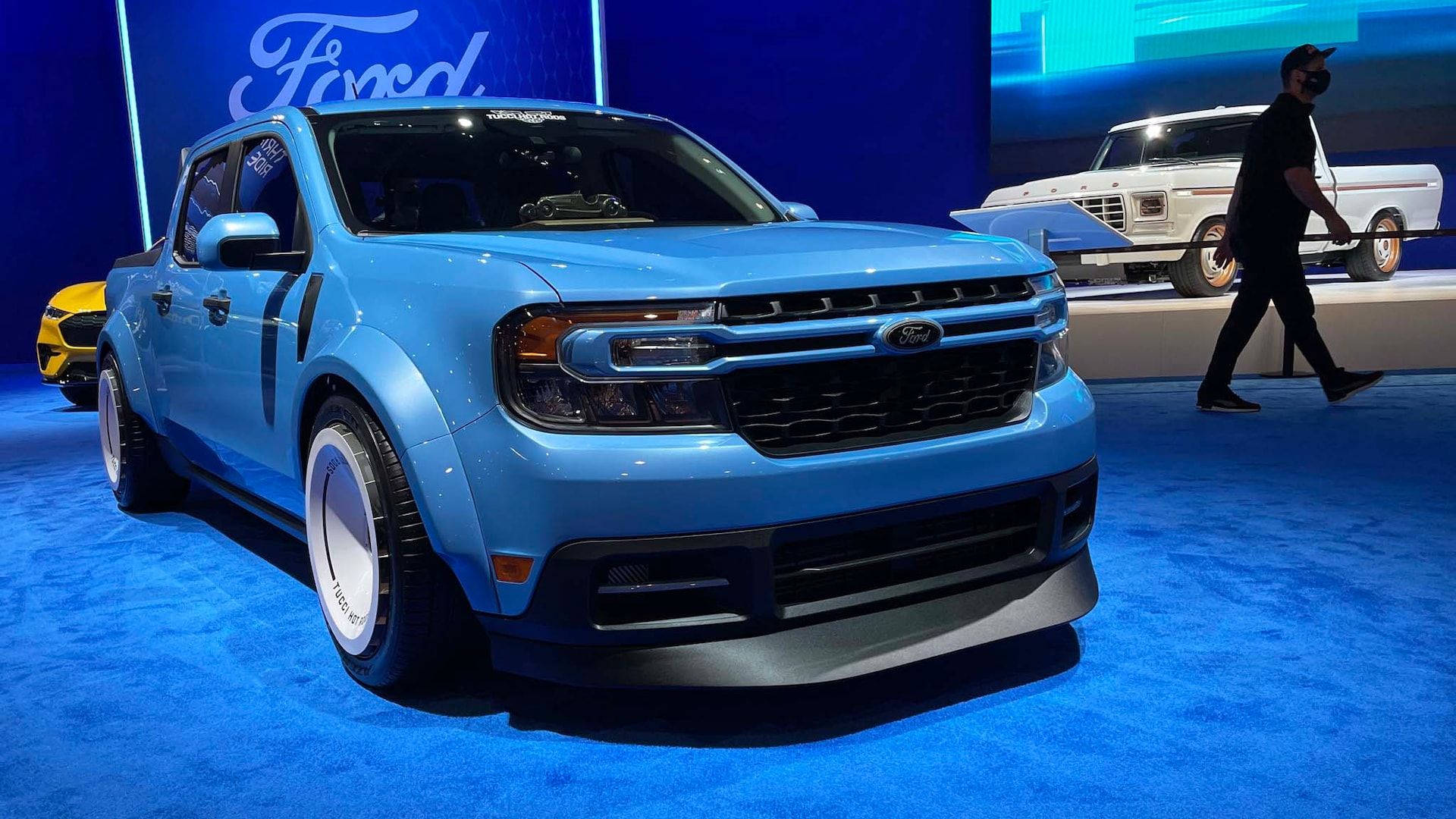 best-custom-ford-maverick-trucks-sema-show-2021