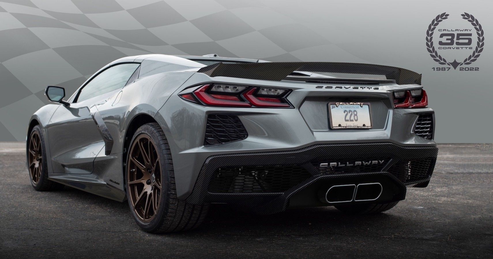 Heres What We Know About Callaways Upcoming Supercharged Corvette C8