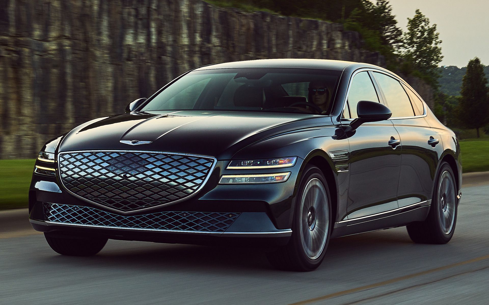 A Guide To Buying A 2023 Genesis G80 Electrified