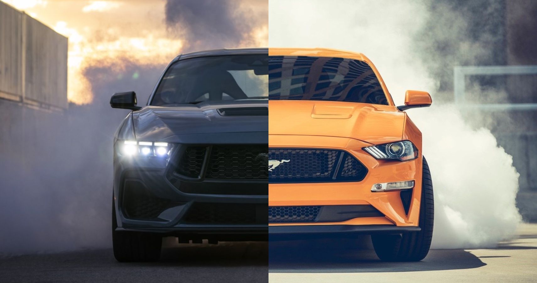 Here's How The 2024 Ford Mustang Leaps Above And Beyond The LastGen
