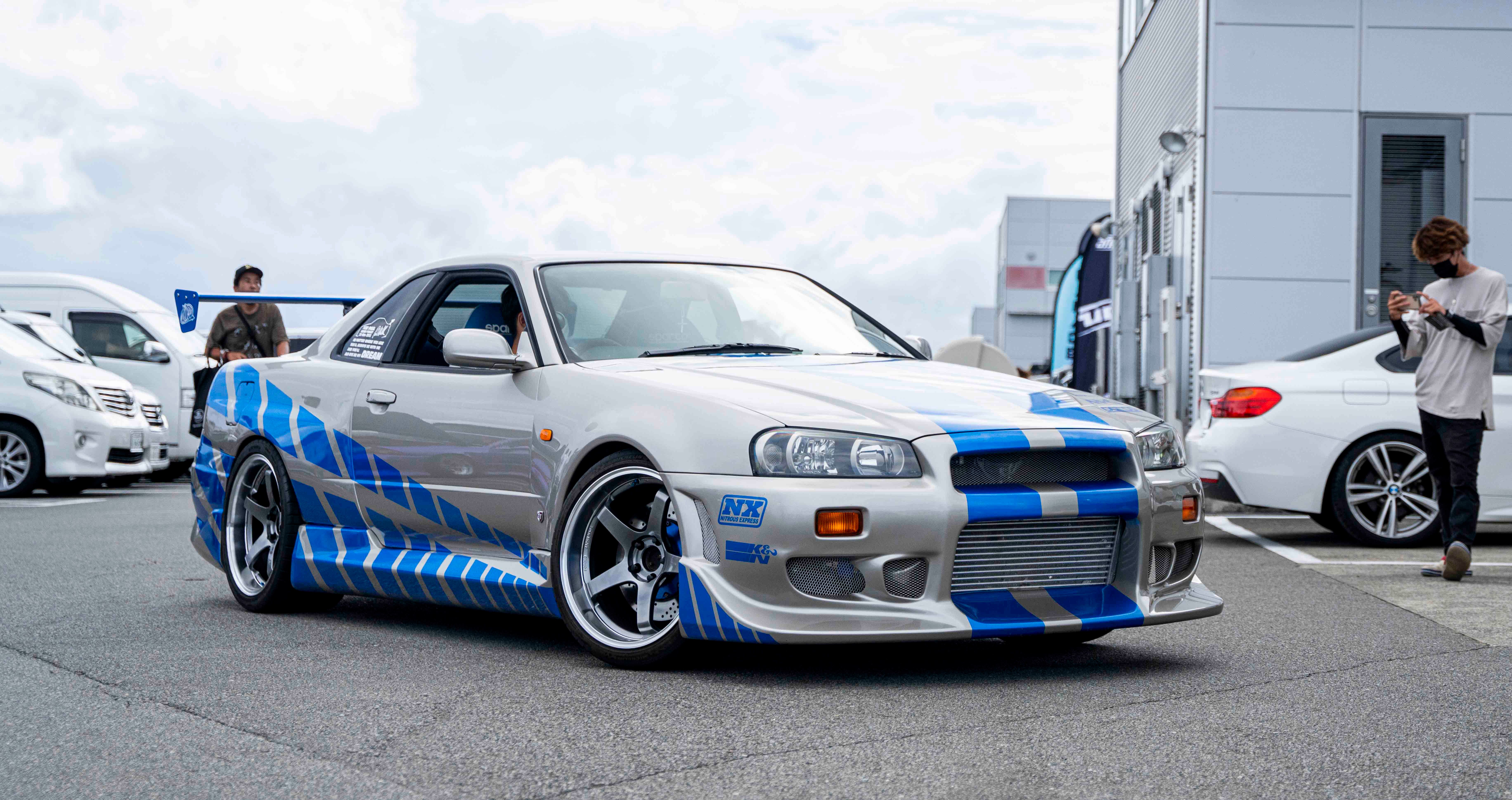 5 Modern JDM Cars That Never Break Down (5 That'll Bankrupt You With Repairs)