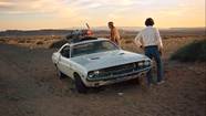 10 Things Most People Didn t Know About The White Dodge Challenger From 10 Things Most People Didn t Know About The White Dodge Challenger From