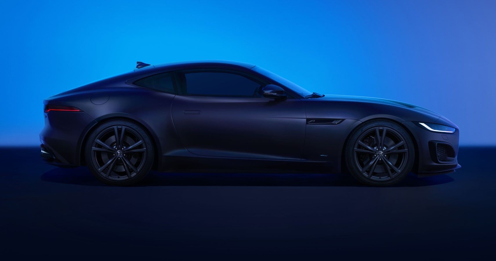 The Jaguar FType 75 Final Edition Bids Farewell To The Iconic Sportscar