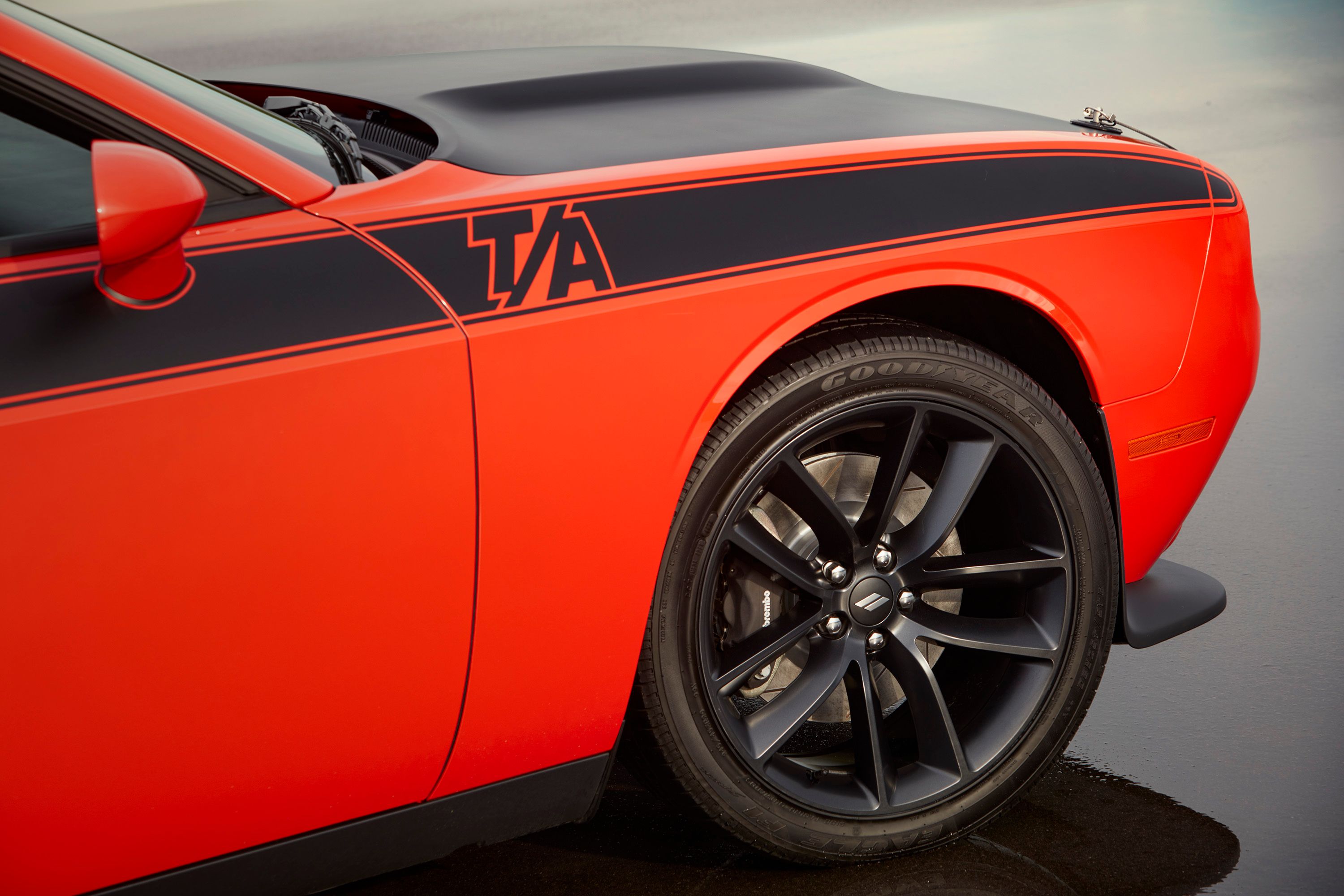 Here's What You Need To Know About The Scat Pack Dodge Challenger