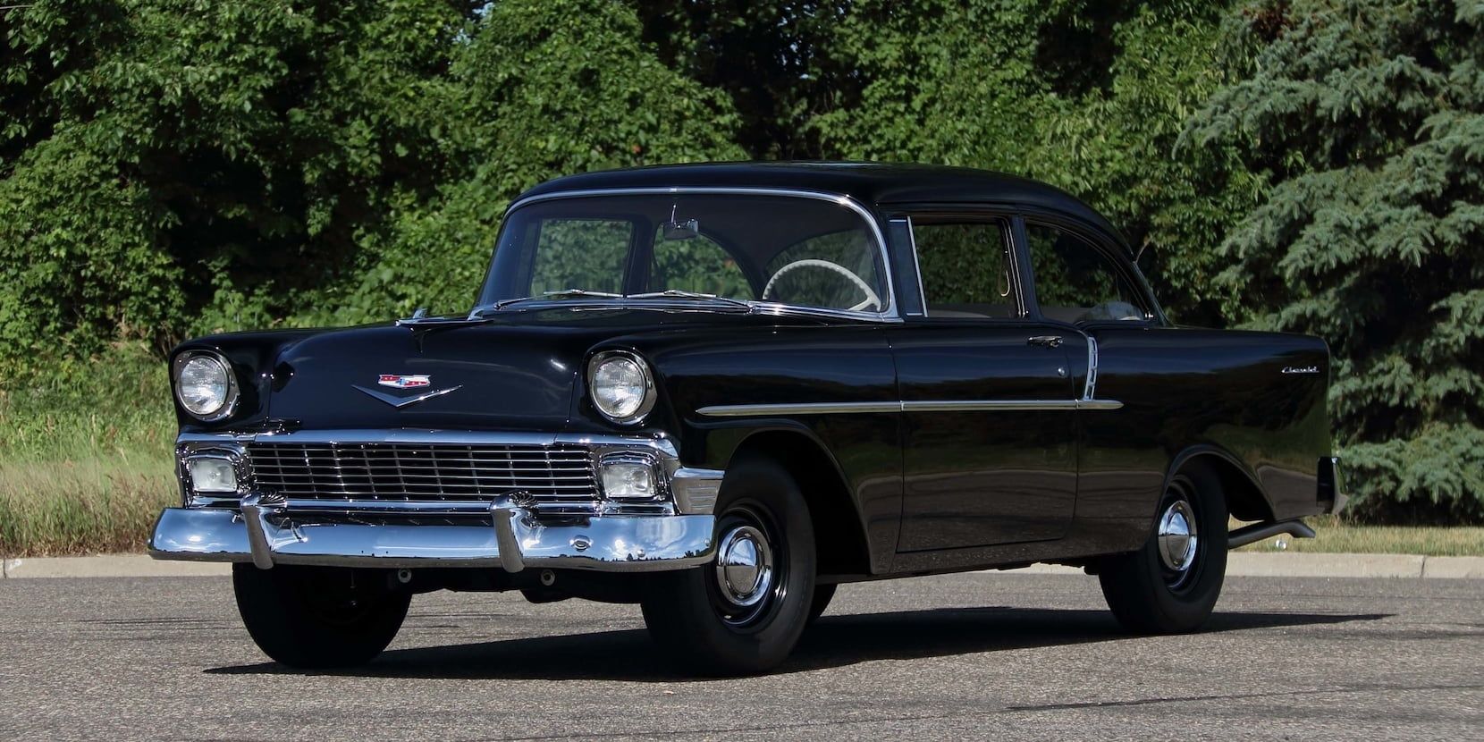 10 Classic Chevrolets Thatll Soon Be Worth A Fortune