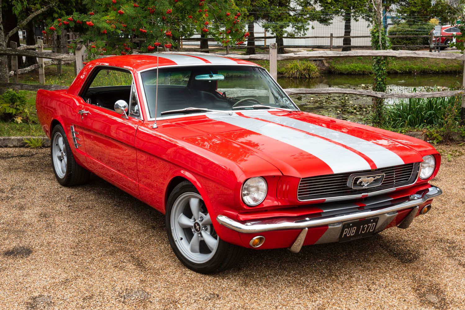 10 Affordable Classic American Cars Every Self-Respecting Collector ...